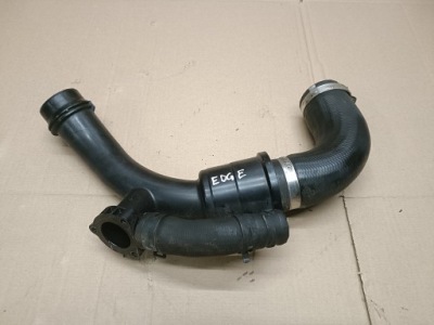 Ford edge mk2 lift 2.0 ecob шланг k2g3-6c646-cd фото №1