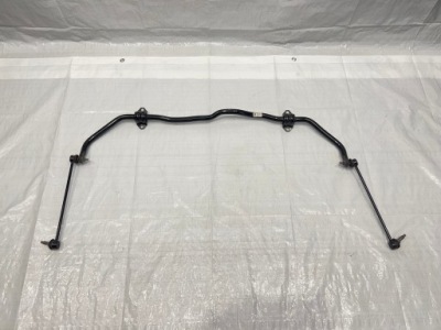 Hyundai santa fe iv тяга стабилизатора фото №1