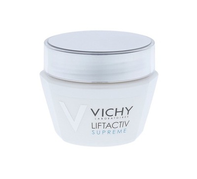 Vichy Liftactiv Supreme Krem Do Twarzy Na Dzień 50ml