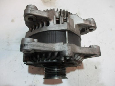 Генератор jaguar f pace gx73-10300-be фото №1