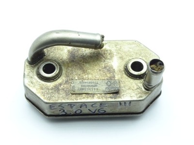 Renault espace iii 3.0 v6 12v радіатор оливи фото №1