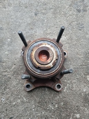 Привід ступиця вентилятора підшипник віскомуфта renault premium dxi volvo fm 9 фото №1