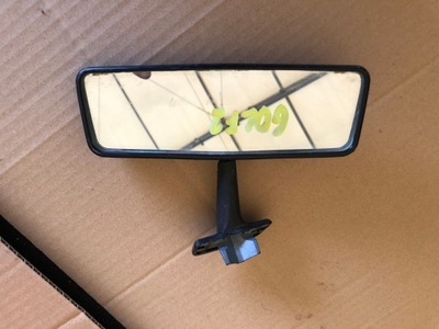 Volkswagen vw golf ii зеркало заднего вида фото №1