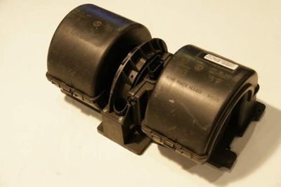 Повітродувка вентилятор scania r g p t 1854877 2195206 фото №1