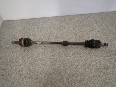 Kia picanto 1.0 04-11 приводной вал приводная правая фото №1