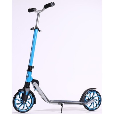 HULAJNOGA PB NUMBERS 200MM NIEBIESKA