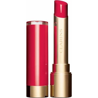 CLARINS - JOLI ROUGE LIP LACQUER 760 PINK CRANBERRY