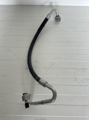 Audi a6 c7 4g a7 2.0 tfsi шланг кондиціонера wąż трубка 4g0260707l фото №1