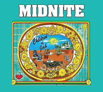 Midnite Children of Jah (Reissue)