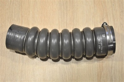 Труба шланг turbo captiva antara 2.2 фото №1