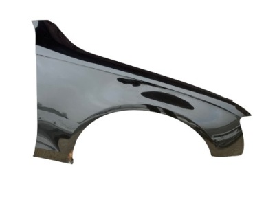 Крыло правый перед передний audi a4 b8 lift 8k ly9b фото №1