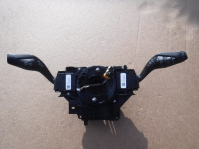 Переключатель комбинированный ford focus mk3 f1et-13n064-ad фото №1