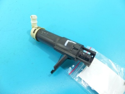 Омивач лампи перед лівий lexus ls iv 06-12 фото №1