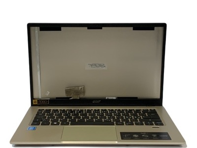 Acer Swift SF114-33 14" Pentium Silver 8GB NO POWER EA61