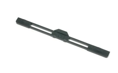 Направляющая люк правый bmw 3 e46 оригинал фото №1