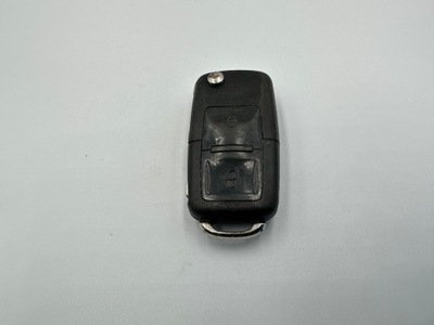 КЛЮЧ КЛЮЧYK ПУЛЬТ VW SKODA SEAT GOLF IV OCTAVIA TOLEDO PASSAT 1J0959753N