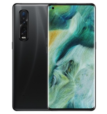 Oppo Find X2 Pro CPH2025 12 GB / 512 GB Czarny