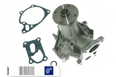 Blue print adc49130 насос wody, охолодження двигуна фото №1