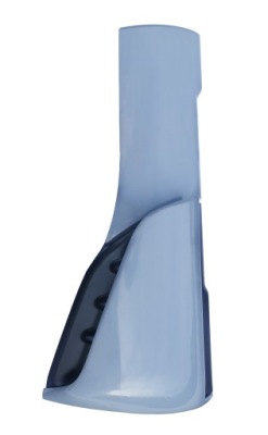 Уголок ветровик кабины левая iveco stralis hi-way фото №1