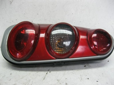 Лампа задняя левая smart fortwo 423 фото №1