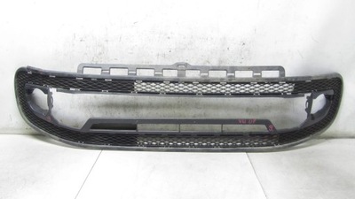 VW UP DEFLECTOR DE PARAGOLPES PARTE DELANTERA 1S0853677E 12-  