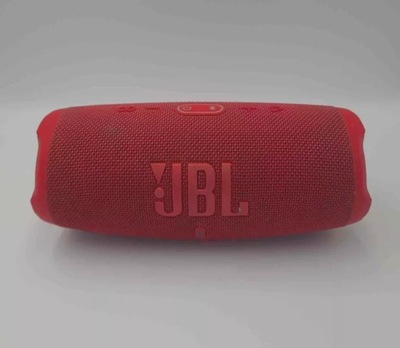 GŁOŚNIK PRZENOŚNY JBL CHARGE 5 40 W