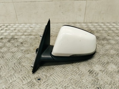 Bmw x1 f48 дзеркало ліва a300 камера 7pin фото №1