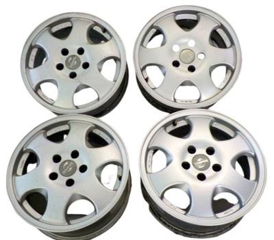 AUUDI VW SEAT SKODA DISCOS 16 INTEGROS GAMAPARTS 5X112  