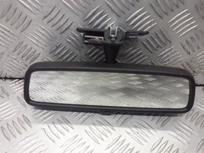 Зеркало внутреннее opel astra h 1.8 24438231 фото №1