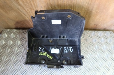 Основание аккумулятор kangoo ii-iii 82008704920 фото №1