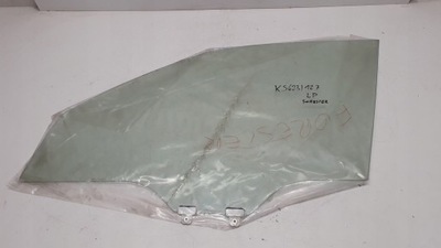 Subaru forester 3 iii 08-12 стекло левый перед nowa фото №1