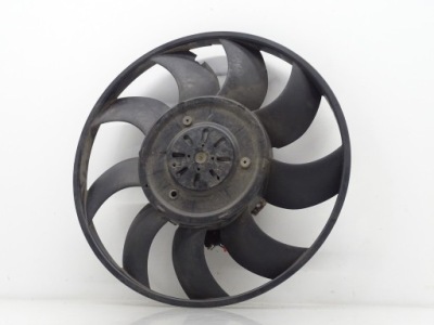 Вентилятор вентилятор радіатора audi a6 c7 4g 4h0959455ad фото №1
