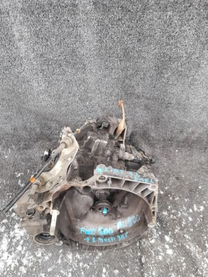 Коробка передач передач fiat 500 multijet 1.3 d фото №1