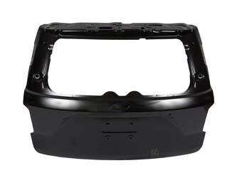 Кришка багажника задня explorer 20- / usa 20- ford оригінальний номер фото №1