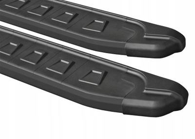 Stopnie boczne progi do FORD EXPLORER 2011-2019