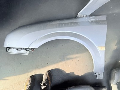 Крила лівий перед opel vectra c z163 фото №1