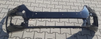 Бампер перед skoda scala 19- фото №1