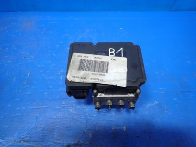 Насос abs jeep compass p04877039ac 25.0212-1826.4 фото №1