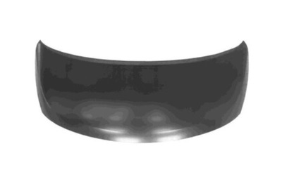 Hyundai h1 08-14 капот крышка двигателя перед 406403 406403 фото №1