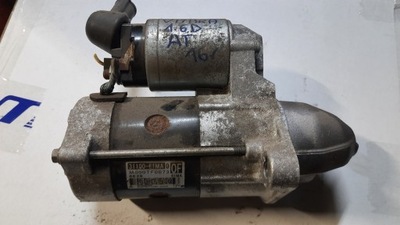 Suzuki s-cross vitara iii 1.6b стартер фото №1