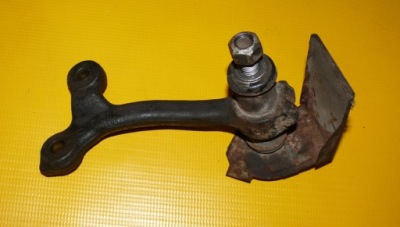 З'єднувач стійок кермових mercedes s-klasa w140 фото №1