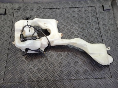 Бачок омывателя mini купе cooper sd r58 7157121 фото №1