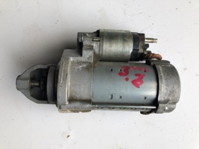 Jeep cherokee стартер 3.2 2015- фото №1