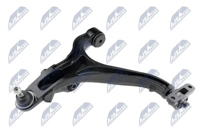 SVIRTIS PRIEKINIS JEEP GRAND CHEROKEE 05-09, COMMANDE 