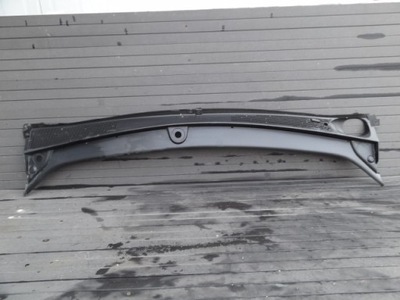 Dacia sandero ii 2017 lift жабо верхний europa фото №1