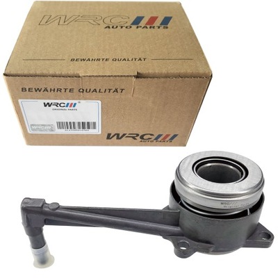 Циліндр зчеплення підшипник vw transporter multivan v t5 фото №1