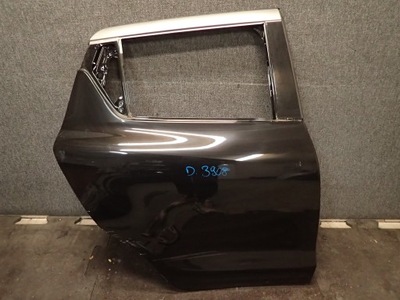 Дверь задняя правое suzuki swift mk8 фото №1