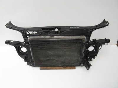 Pas передній audi a4 b6 2.5 tdi фото №1