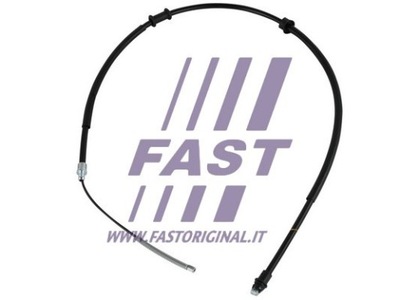 CABLE HAM FIAT PANDA 03> TY? PR 1434/119  