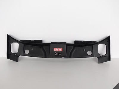 Mercedes cls c218 x218 10- защита впуск воздуха фото №1